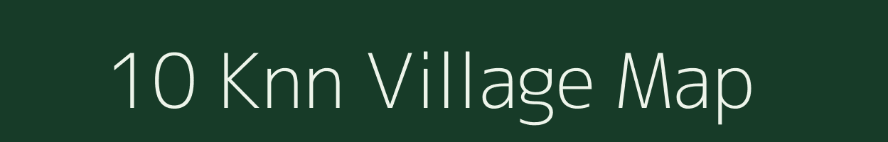 10 Knn village map in Rajasthan