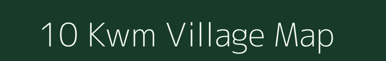 10 Kwm village map in Rajasthan