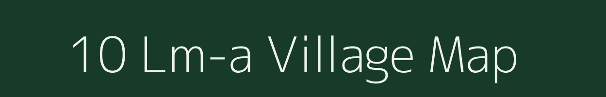 10 Lm-a village map in Rajasthan