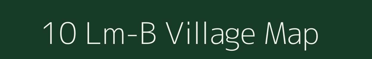 10 Lm-B village map in Rajasthan