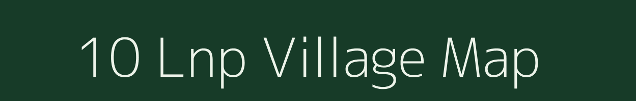 10 Lnp village map in Rajasthan