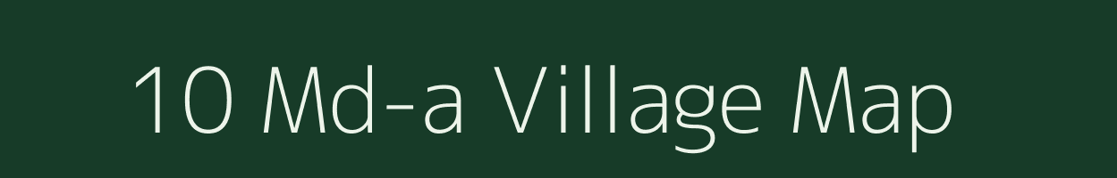 10 Md-a village map in Rajasthan