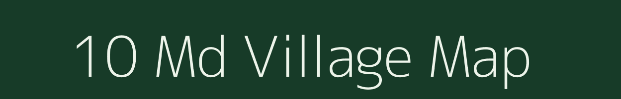 10 Md village map in Rajasthan