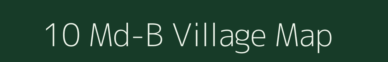 10 Md-B village map in Rajasthan