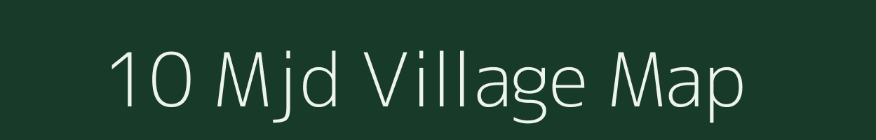 10 Mjd village map in Rajasthan