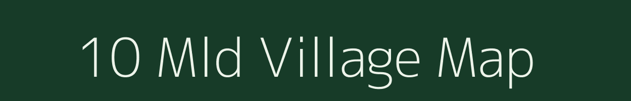 10 Mld village map in Rajasthan