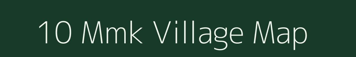 10 Mmk village map in Rajasthan