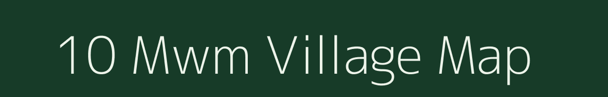 10 Mwm village map in Rajasthan