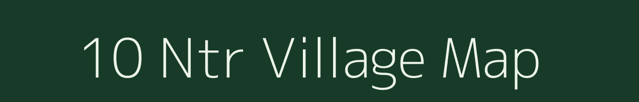 10 Ntr village map in Rajasthan