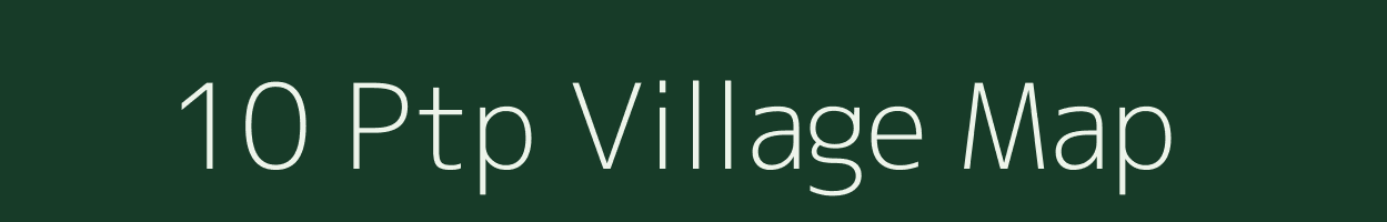 10 Ptp village map in Rajasthan