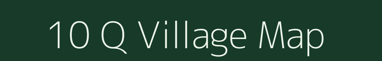 10 Q village map in Rajasthan