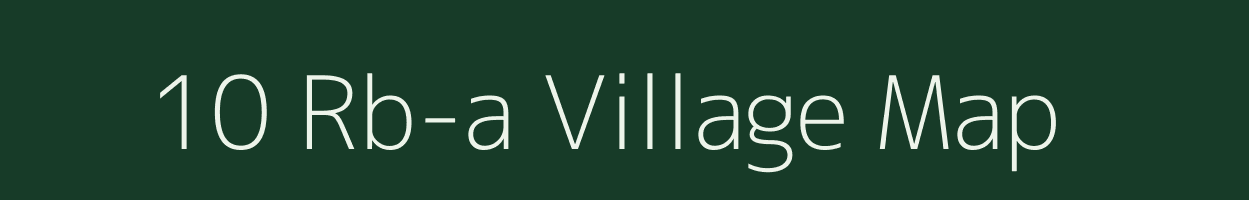 10 Rb-a village map in Rajasthan