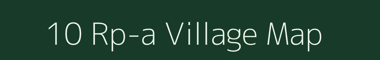 10 Rp-a village map in Rajasthan