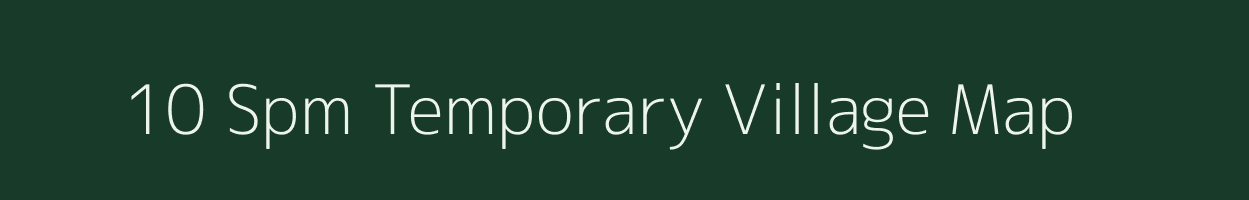 10 Spm Temporary village map in Rajasthan