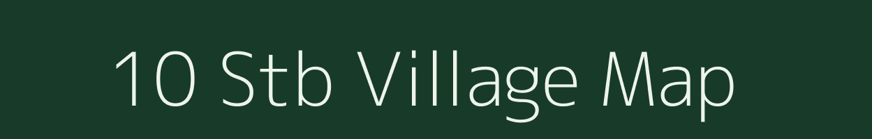 10 Stb village map in Rajasthan