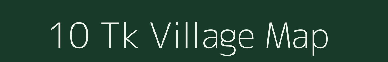 10 Tk village map in Rajasthan