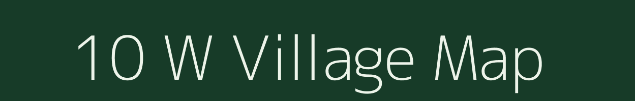 10 W village map in Rajasthan