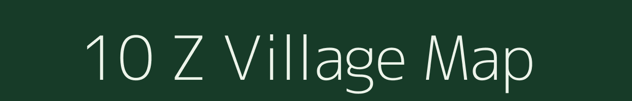 10 Z village map in Rajasthan