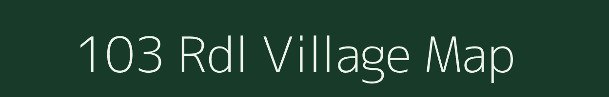 103 Rdl village map in Rajasthan