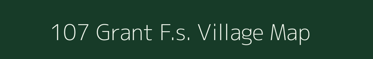 107 Grant F.s. village map in Assam