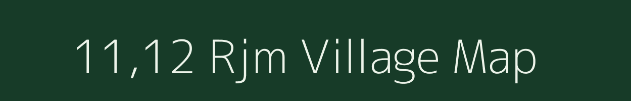 11,12 Rjm village map in Rajasthan