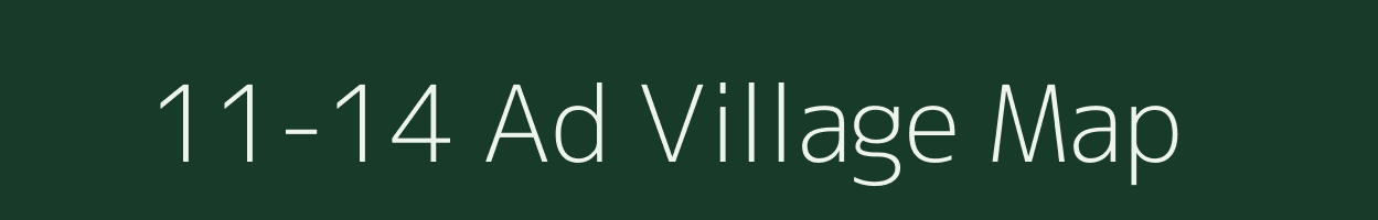 11-14 Ad village map in Rajasthan