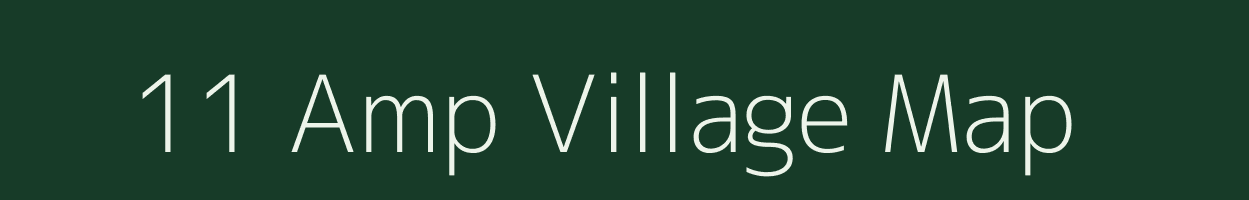 11 Amp village map in Rajasthan