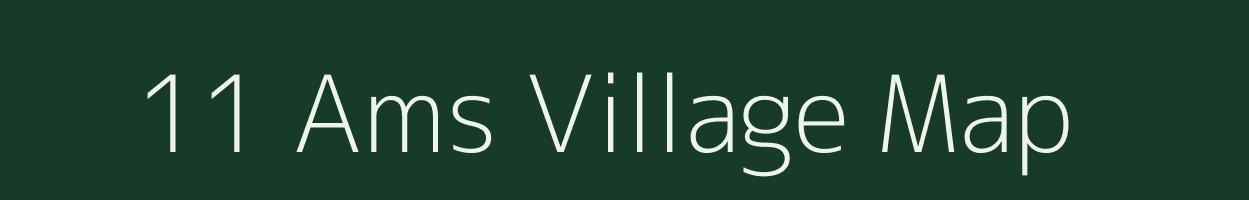 11 Ams village map in Rajasthan