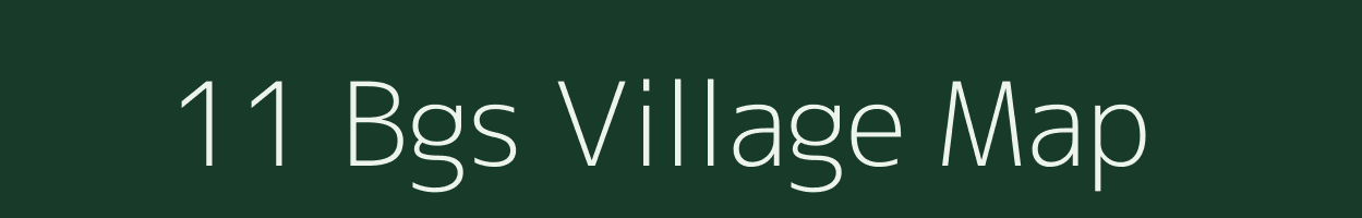 11 Bgs village map in Rajasthan