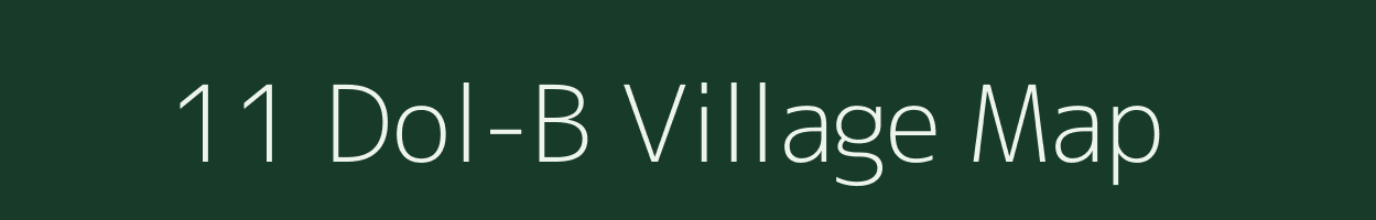 11 Dol-B village map in Rajasthan