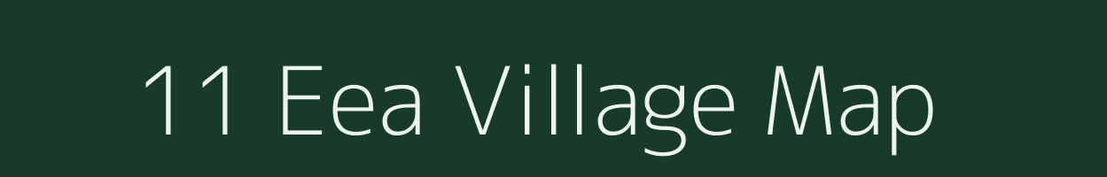 11 Eea village map in Rajasthan