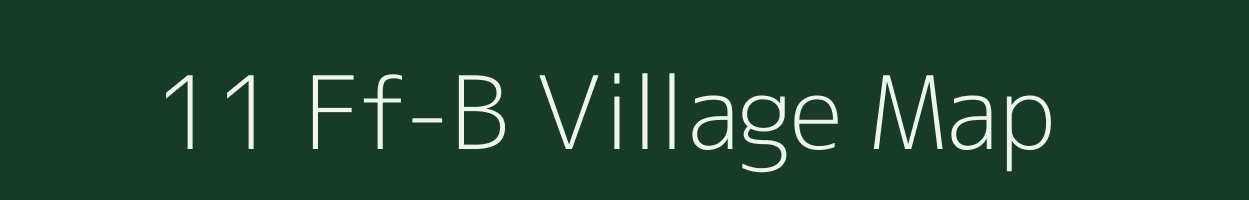 11 Ff-B village map in Rajasthan