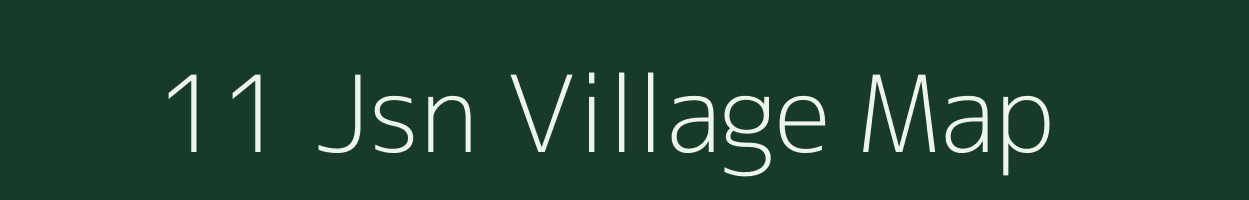 11 Jsn village map in Rajasthan