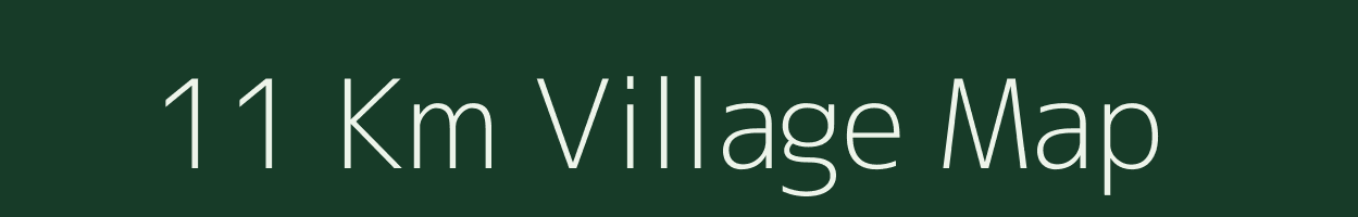 11 Km village map in Rajasthan