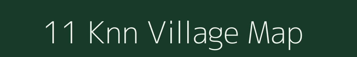 11 Knn village map in Rajasthan