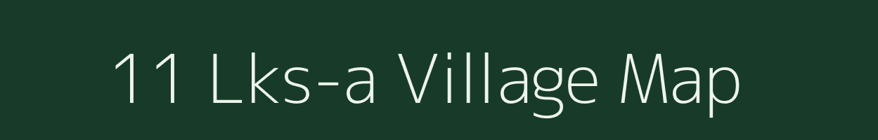 11 Lks-a village map in Rajasthan
