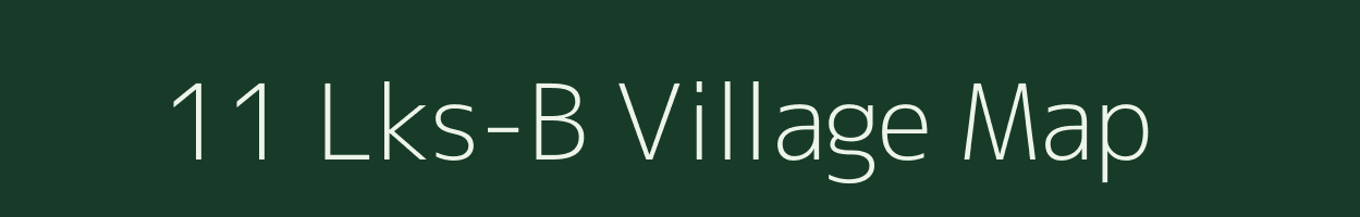 11 Lks-B village map in Rajasthan