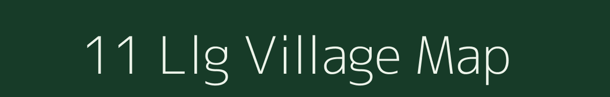 11 Llg village map in Rajasthan