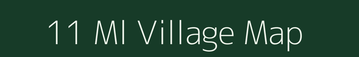 11 Ml village map in Rajasthan