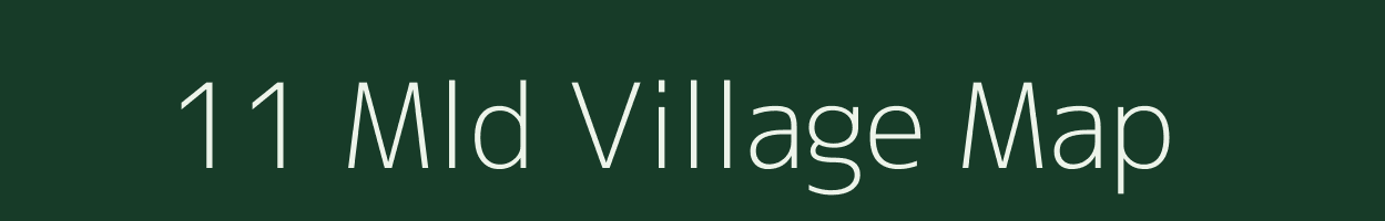 11 Mld village map in Rajasthan