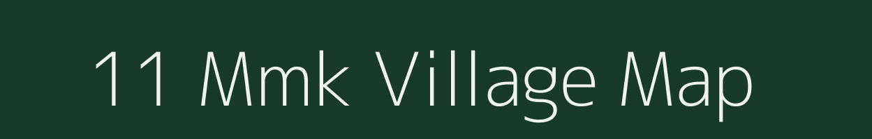 11 Mmk village map in Rajasthan