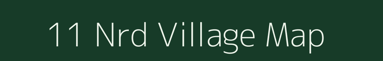 11 Nrd village map in Rajasthan