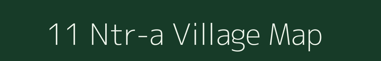 11 Ntr-a village map in Rajasthan