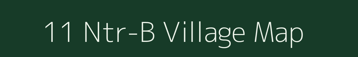 11 Ntr-B village map in Rajasthan