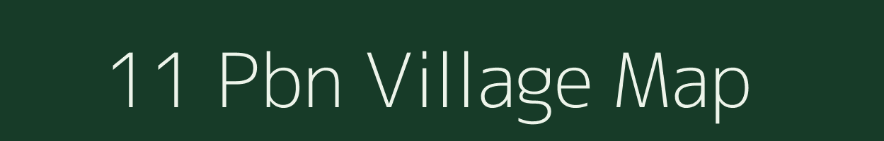 11 Pbn village map in Rajasthan