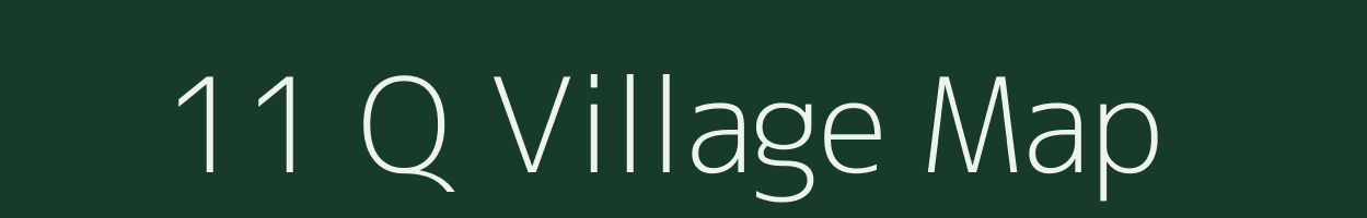 11 Q village map in Rajasthan