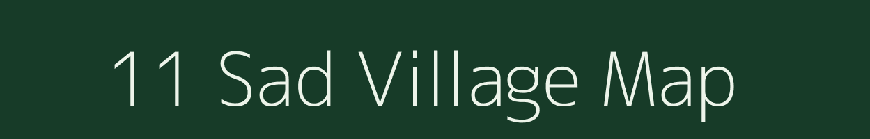 11 Sad village map in Rajasthan