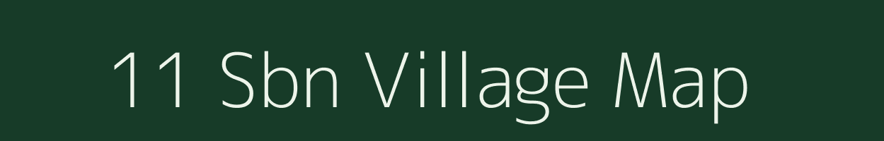 11 Sbn village map in Rajasthan