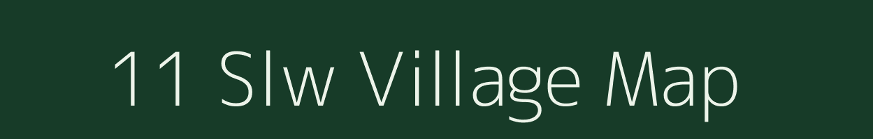 11 Slw village map in Rajasthan