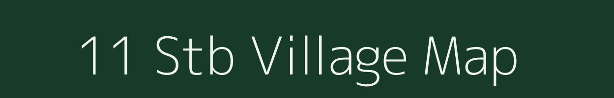 11 Stb village map in Rajasthan